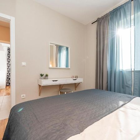 Villa Mirabella Smokovic Екстериор снимка