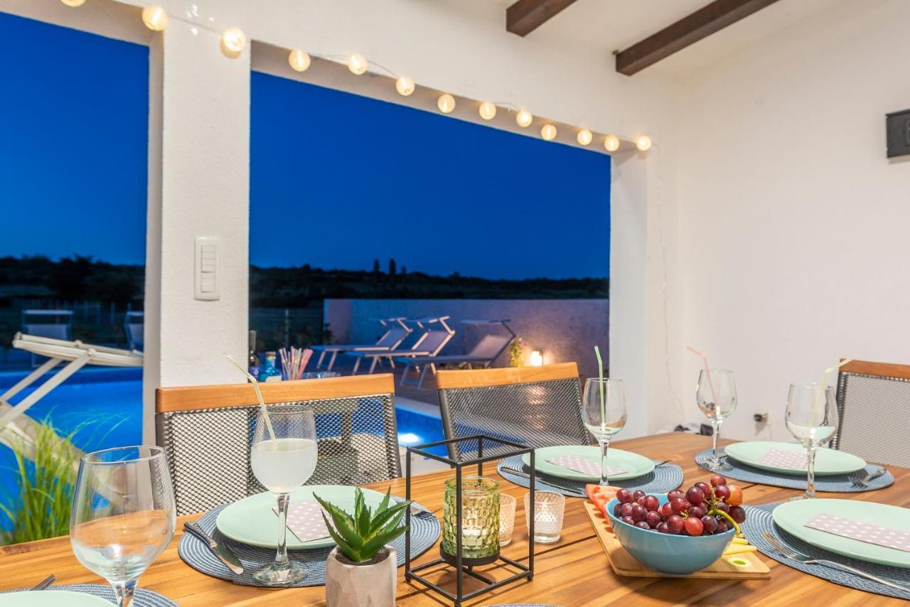 Villa Mirabella Smokovic Екстериор снимка