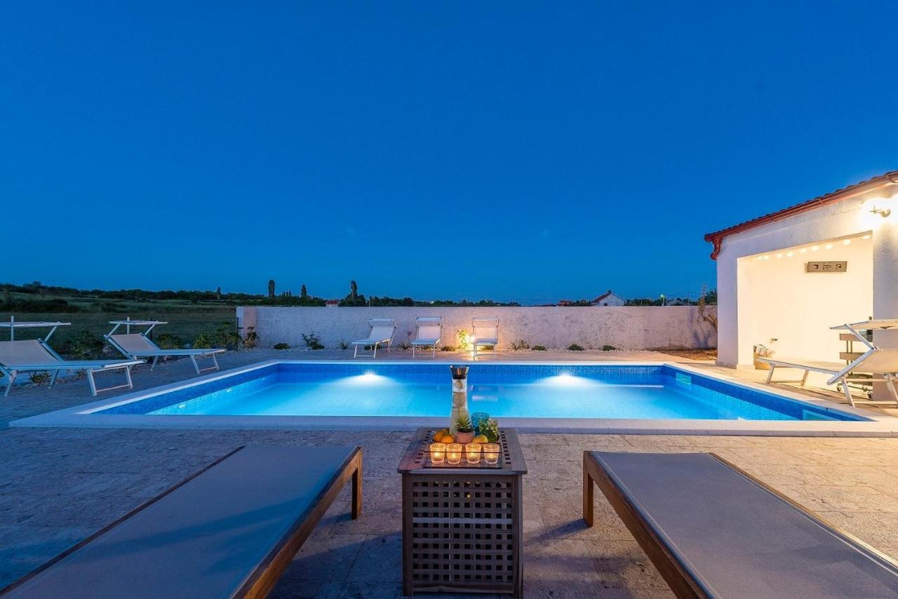 Villa Mirabella Smokovic Екстериор снимка