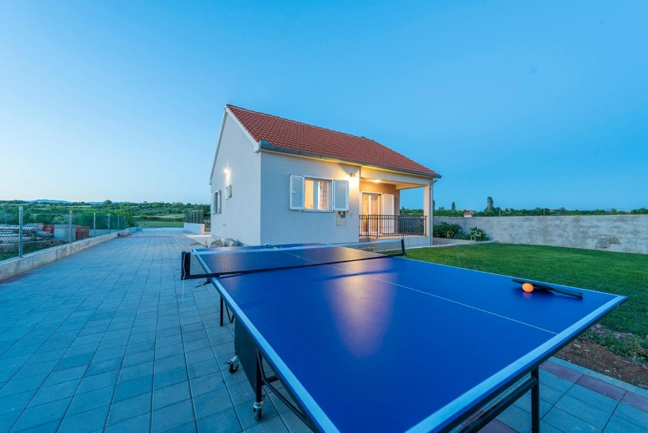 Villa Mirabella Smokovic Екстериор снимка