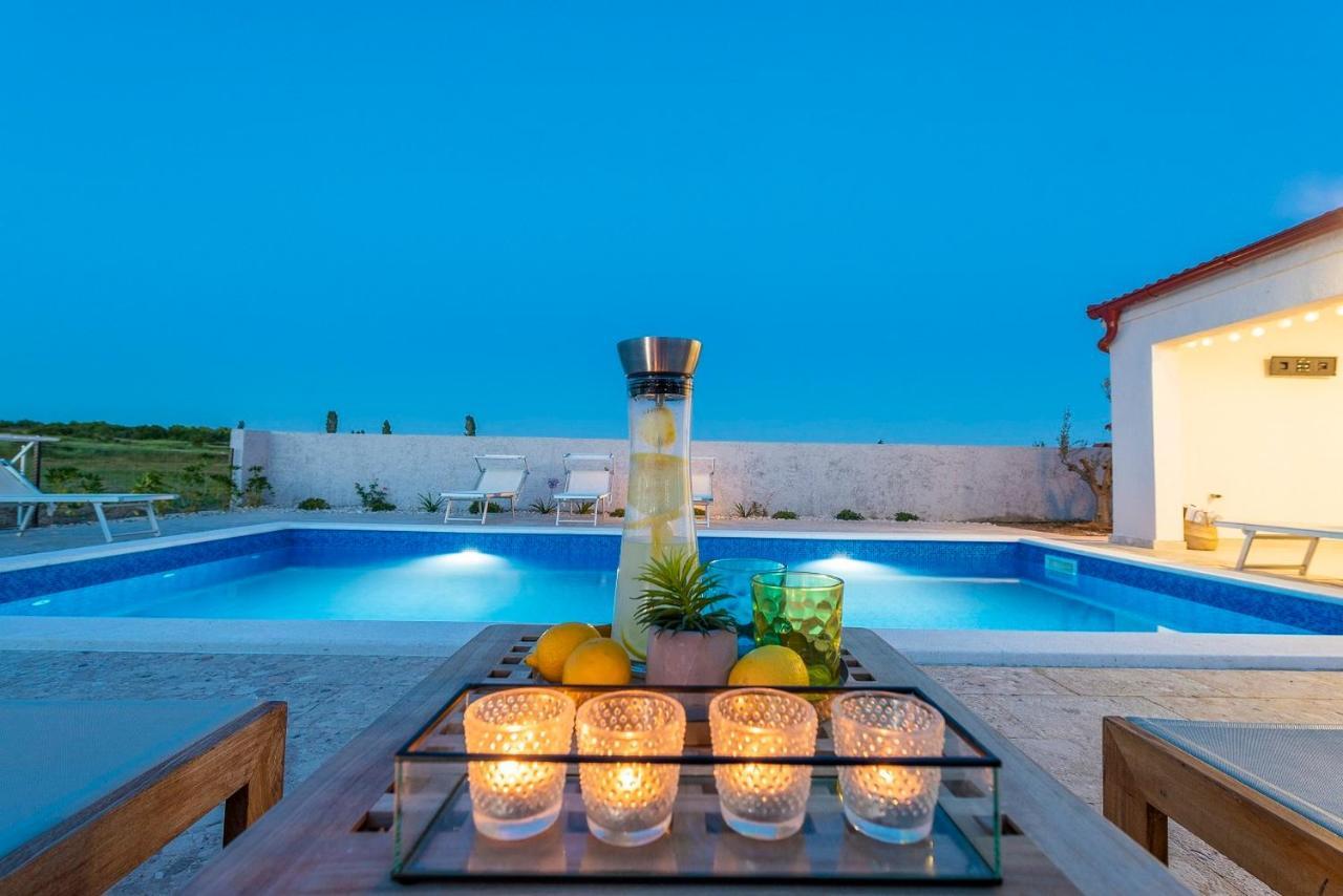 Villa Mirabella Smokovic Екстериор снимка