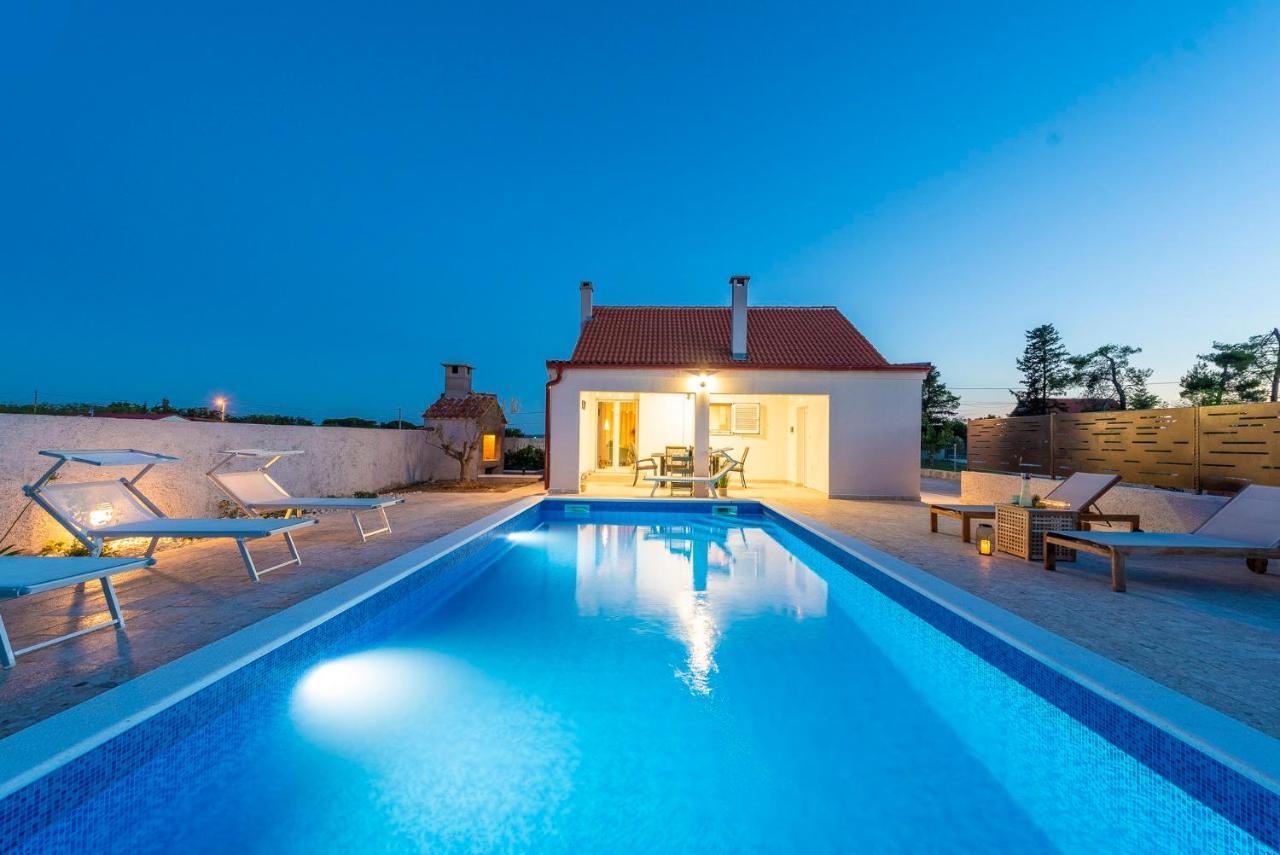Villa Mirabella Smokovic Екстериор снимка