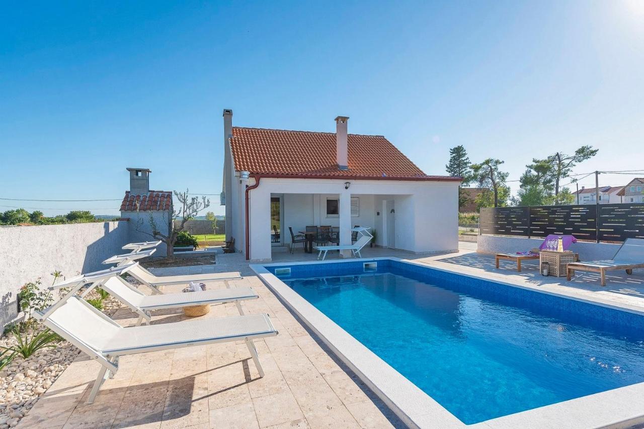Villa Mirabella Smokovic Екстериор снимка