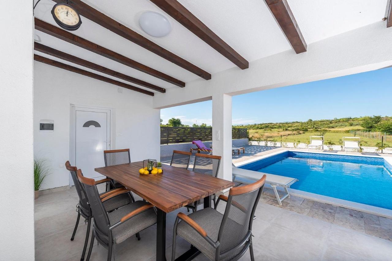 Villa Mirabella Smokovic Екстериор снимка